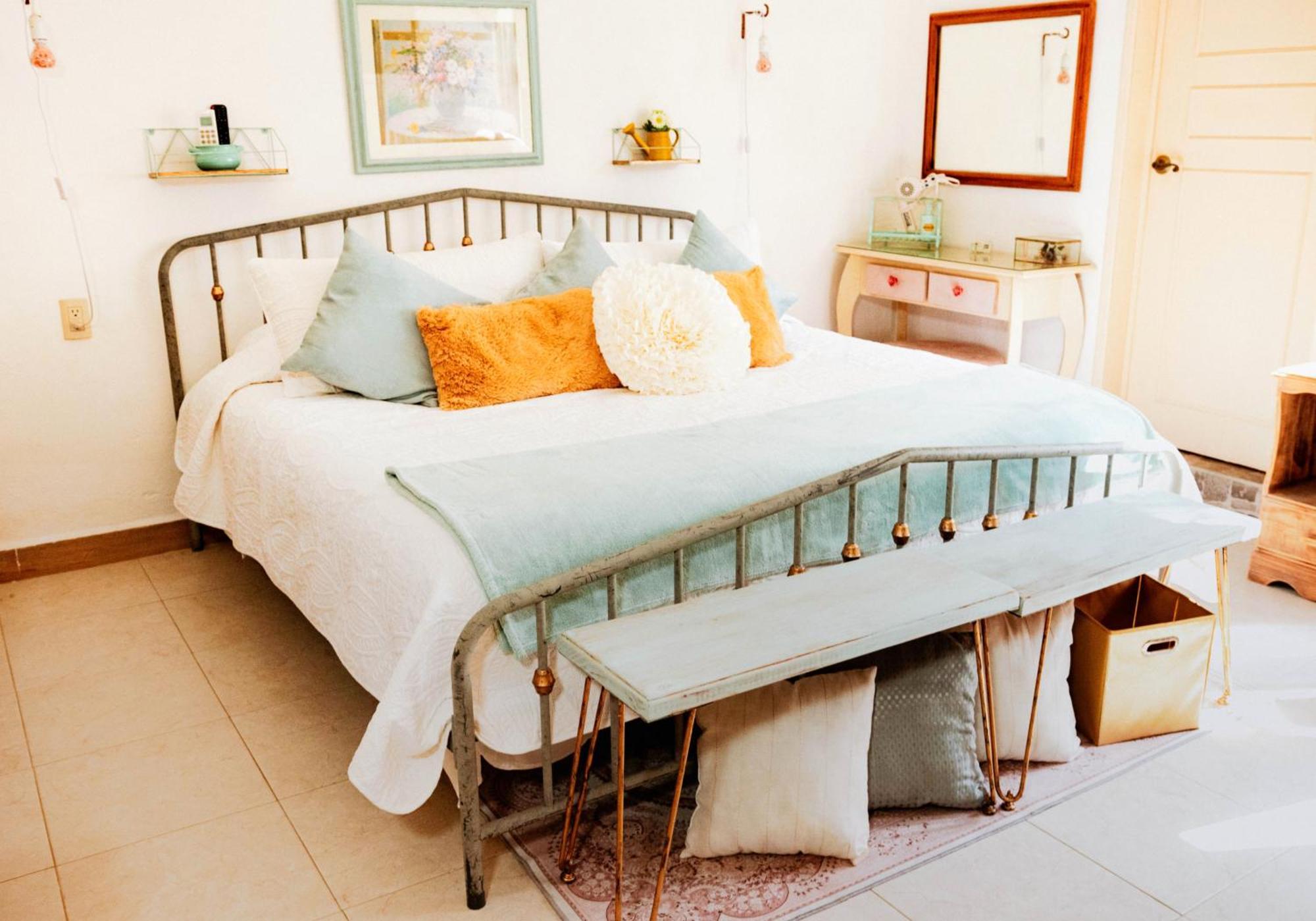 Apartamento Freijoo Casa Vintage Papantla de Olarte Exterior foto