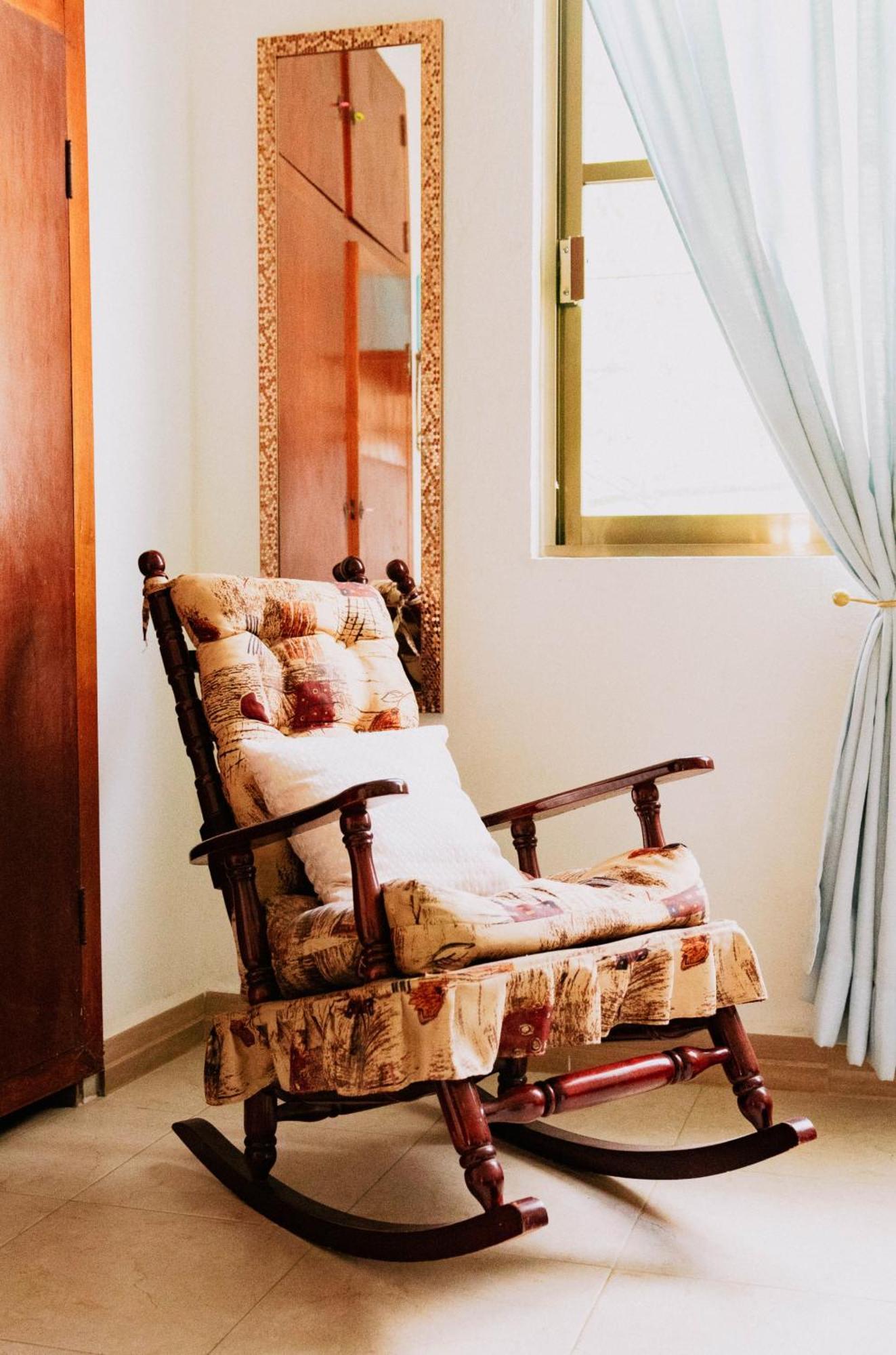 Apartamento Freijoo Casa Vintage Papantla de Olarte Exterior foto