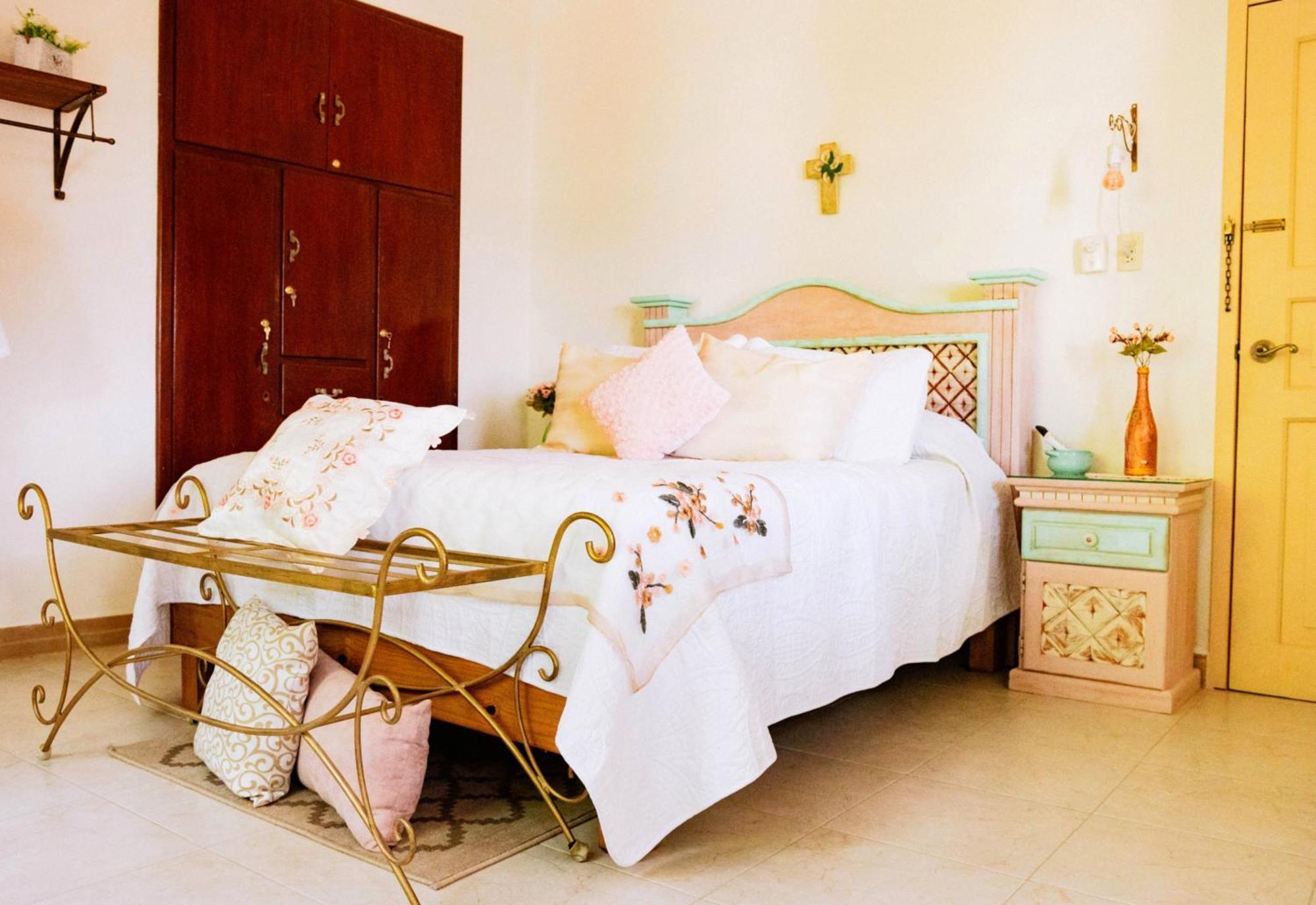 Apartamento Freijoo Casa Vintage Papantla de Olarte Exterior foto